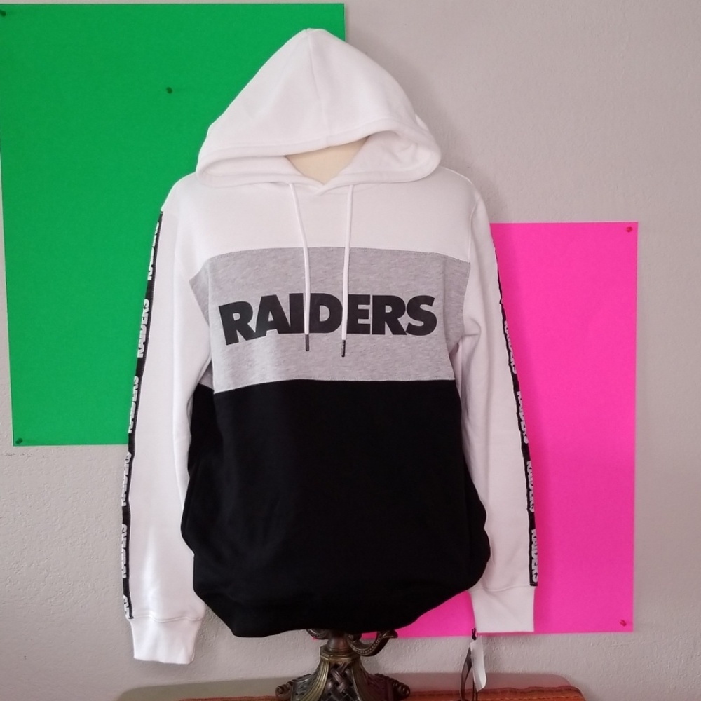 [NFL Team Apparel hoodie